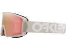 Oakley Line Miner M - Prizm Snow Rose Gold Iridium, matte b1b cool grey | Bild 2