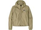 Patagonia Women's Light & Variable Jacket, weathered stone | Bild 1