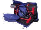 Evoc Road Bike Bag Pro, violet | Bild 6