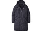 Patagonia Women's Downdrift Parka, sunken blue | Bild 1