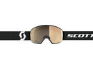 Scott Sphere OTG, AMP Light Sensitive Bronze Chrome / mineral black/white | Bild 2