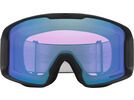 Oakley Line Miner L, Prizm Snow Iced Iridium / matte black | Bild 4