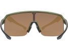 uvex ramp, Mirror Gold / olive mat | Bild 4