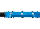 Spank Spoon DC Flat Pedal, bright blue | Bild 3