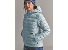 Ortovox DownWool 180 Hooded Jacket W, glacier grey | Bild 5