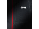 Gore Wear C3 Gore Windstopper Jacke, black/red | Bild 6