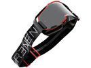100% Armega Renen X 100% - Limited Edition - HiPER Silver Mirror, black/red/zebra | Bild 3