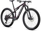 Specialized Epic 8 Expert, satin bordeaux metallic/white | Bild 2