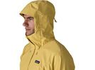 Patagonia Men's Torrentshell 3L Rain Jacket, limestone yellow | Bild 6
