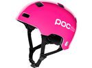 POC POCito Crane MIPS, fluorescent pink | Bild 1