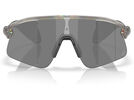 Oakley Stunt Devil, Prizm Black / grey ink moondust | Bild 8