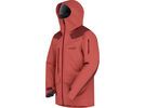 Norrona tamok dri3 Jacket M's, cowhide/port | Bild 2