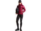 The North Face W Terra Peak Hoodie, burgundy crush/lali gur | Bild 6