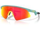 Oakley Resistor Sweep (Youth Fit), Prizm Ruby / matte pacific | Bild 10