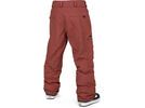 Volcom L Gore-Tex Pant, redwood | Bild 2