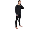 Woolf Merino Svarthetta Performance LS, black | Bild 6