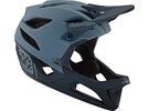 TroyLee Designs Stage Stealth Helmet MIPS, gray | Bild 6