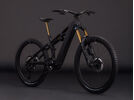 Cube Stereo Hybrid One77 HPC AT 800, carbon´n´gold | Bild 2