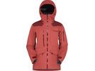 Norrona tamok dri3 Jacket W's, cowhide/port | Bild 1