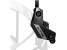 SRAM Motive Silver Stealth - VR, gloss black anodized | Bild 7