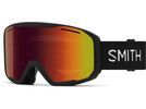 Smith Blazer - Red Sol-X Mir, black | Bild 1