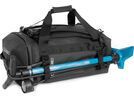 Cube Duffle Bag 60, black | Bild 9