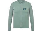 Endura AllTrack Ride Langärmeliges Trikot, sage green | Bild 1
