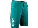 POC Trail WO shorts, berkelium green | Bild 1