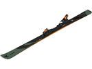 Atomic Redster Q6 + MI 12 GW, green/black | Bild 5