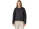 Patagonia Women's Lightweight Reversible Down Sweater Cardigan, black | Bild 8
