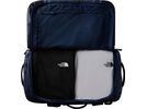 The North Face Base Camp Voyager Duffel 42L, shady blue/summit navy | Bild 4