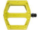 Cube Acid Pedale Flat C6-ZP, lime | Bild 1