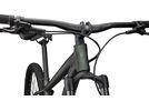Specialized Rockhopper Comp - 29, oak green metallic/smoke | Bild 5