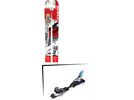 K2 SKI Set: Coomback 104 2016 + Marker Schizo 11 | Bild 1