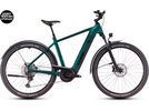 ***2. Wahl*** Cube Nuride Hybrid EXC 800 Allroad goblin´n´black | Bild 1