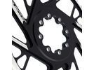 Burgtec 3 mm Offset Thick Thin Chainring SRAM 8-Bolt, black | Bild 10