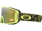 Oakley Line Miner M, Prizm Snow Sage Gold Iridium / tree camo | Bild 2