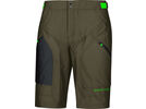 Gore Bike Wear Power Trail Shorts+, ivy green | Bild 1