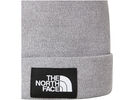 The North Face Dock Worker Recycled Beanie, tnf light grey heather | Bild 2