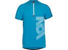 ION Bike Tee SS Helio, blue danube | Bild 1