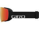 Giro Contour Vivid Ember, black wordmark | Bild 3