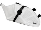 POC Ultra Saddle Bag 7L, hydrogen white translucent | Bild 1