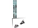 K2 SKI Set: Sight 2015 + Marker Free Ten | Bild 1