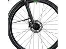 Cube Nature Allroad, black flashgreen grey | Bild 2