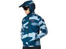 Fox Ranger Tech Fleece Jacket, blue camo | Bild 5