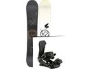 Set: K2 Joy Driver 2016 + Nitro Team (1691157S) | Bild 1