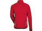 Vaude Men's Kuro Softshell Jacket II, red | Bild 2