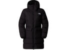 The North Face Women’s Gotham Parka, tnf black/npf | Bild 1