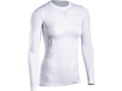 Iron-ic Long-Sleeve T-Shirt Thermic - Women, white | Bild 1