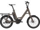 QiO Compact P5, dark olive matt | Bild 1